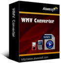 Aiseesoft WMV Converter 