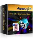 YouTube Converter Mate