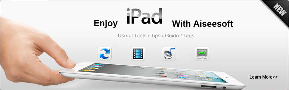 iPad 2 Software Express