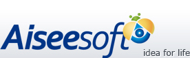 Aiseesoft Logo