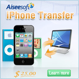 iPhone Transfer